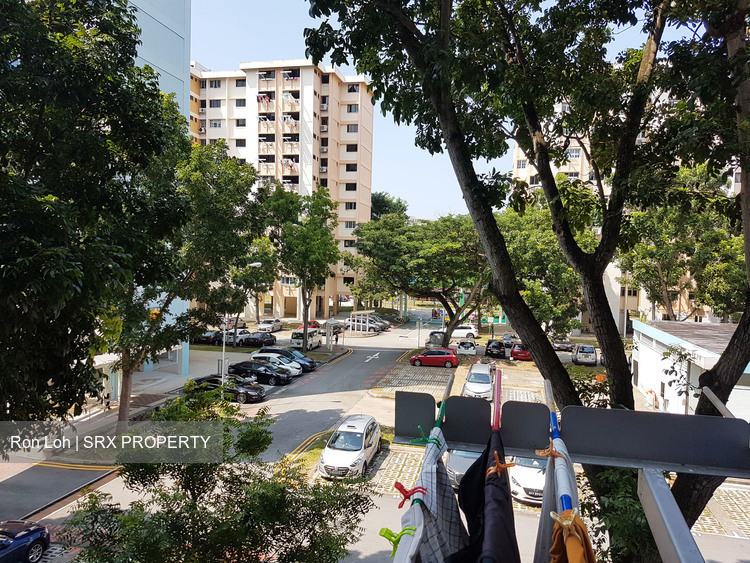 Blk 628 Bedok Reservoir Road (Bedok), HDB 3 Rooms #179205372